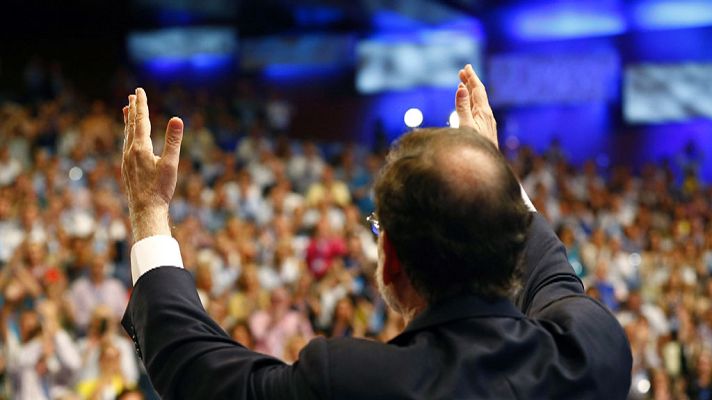 Telediario 1 - Telediario 2 en 4' - 20/07/18