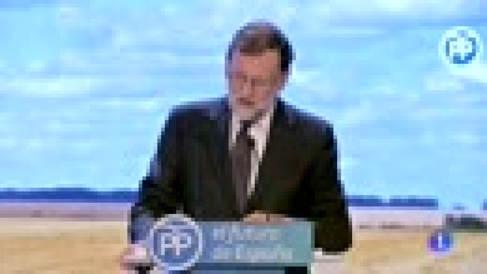 Congreso del PP | Rajoy promete "lealtad" a su sucesor y pide "responsabilidad"  