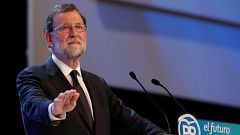 Congreso del PP | Rajoy promete "lealtad" a su sucesor en su último discurso como presidente