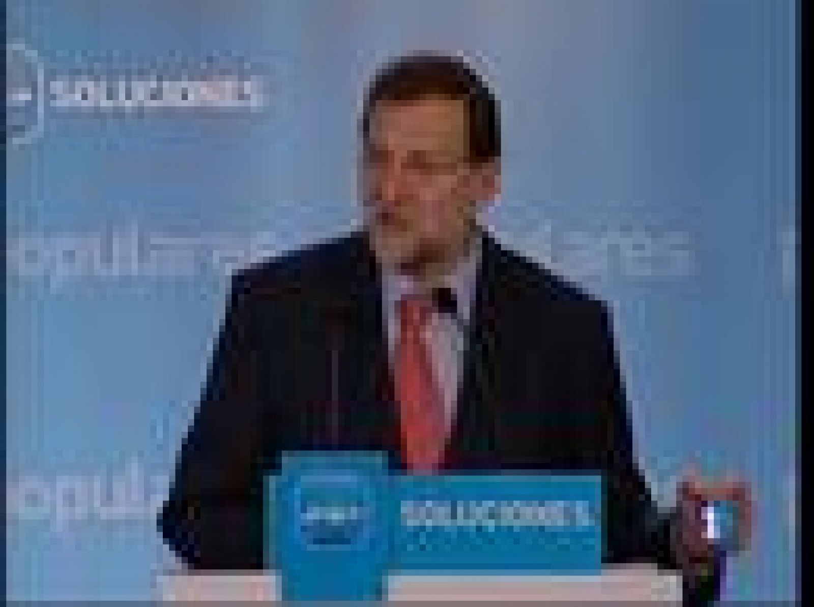 Patronal y sindicatos confían en que las decisiones adoptadas en la cumbre de Londres sean efectivas y sirvan para crear empleo | Ver