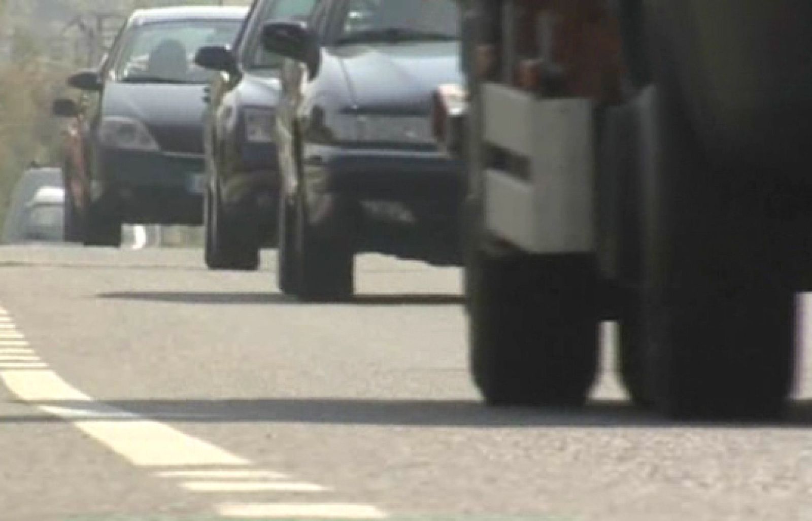 Telexornal. Informativo de Galicia. (03/04/09)