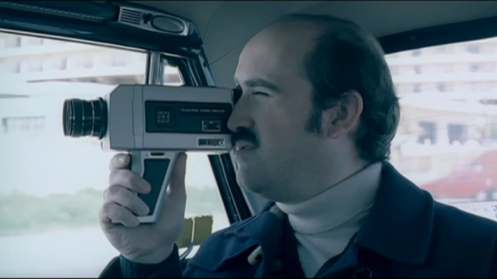 El cine de La 2 - Torremolinos 73 (presentación)