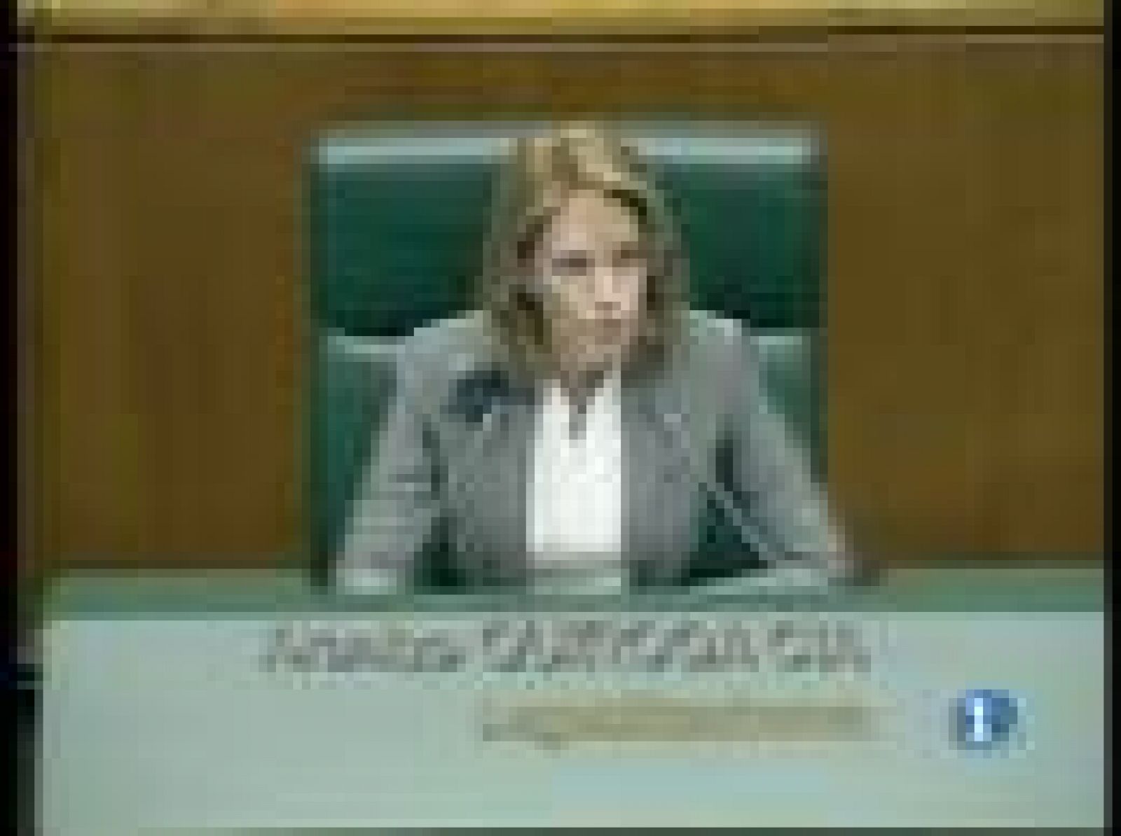 Se ha constituido el nuevo Parlamento Vasco | Ver