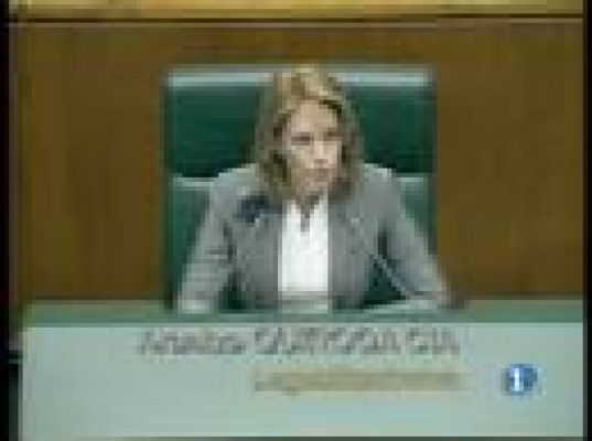  - Nuevo Parlamento Vasco