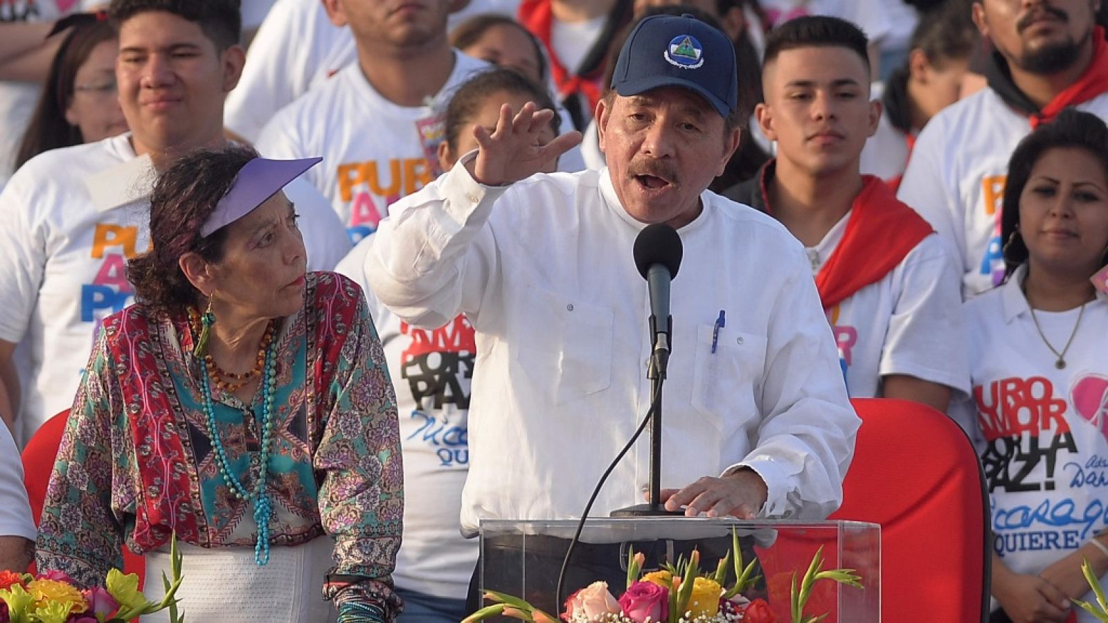 Latinoamérica en 24 horas - 20/07/18