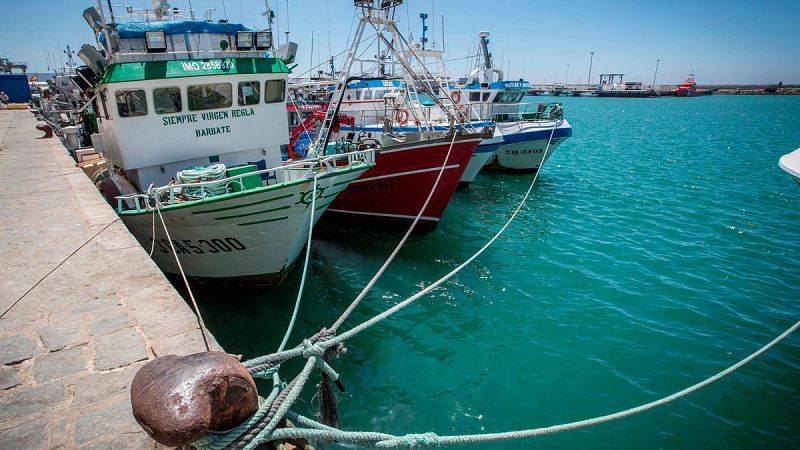 Bruselas y Rabat cierran un acuerdo de pesca