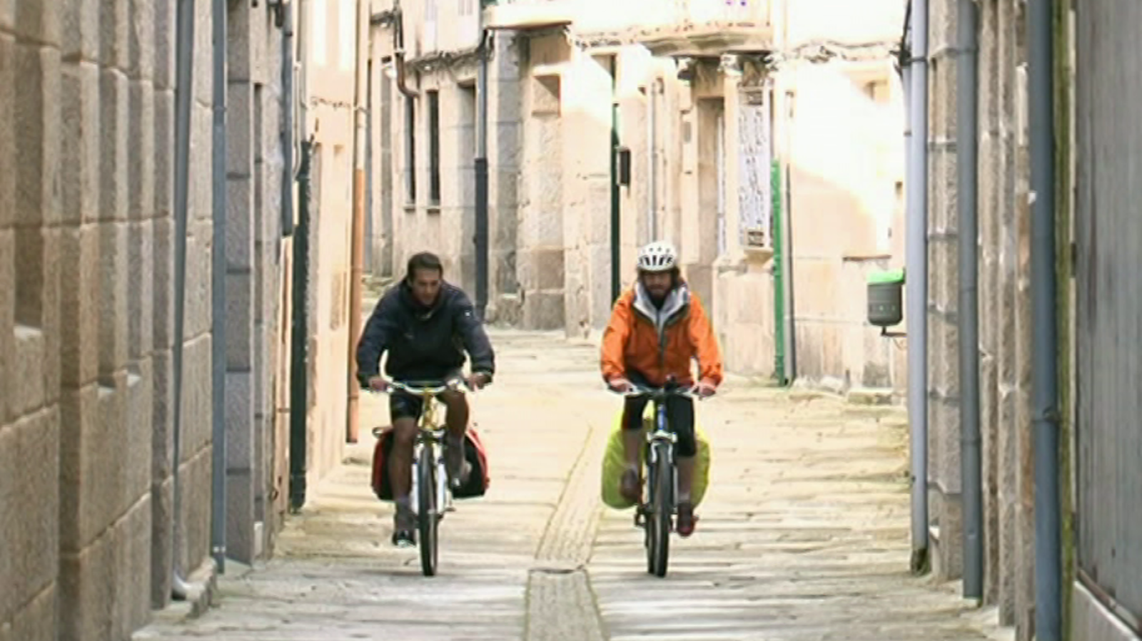 Cruce de caminos - Capítulo 3 - ver ahora