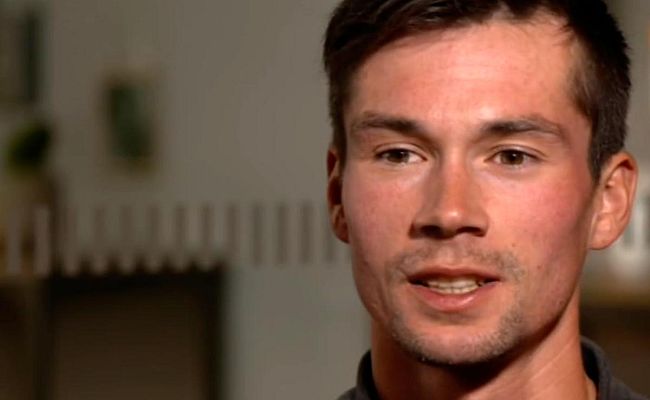 Tour de Francia - Tour 2018: Primoz Roglic, del esquí a querer conquistar el Tour