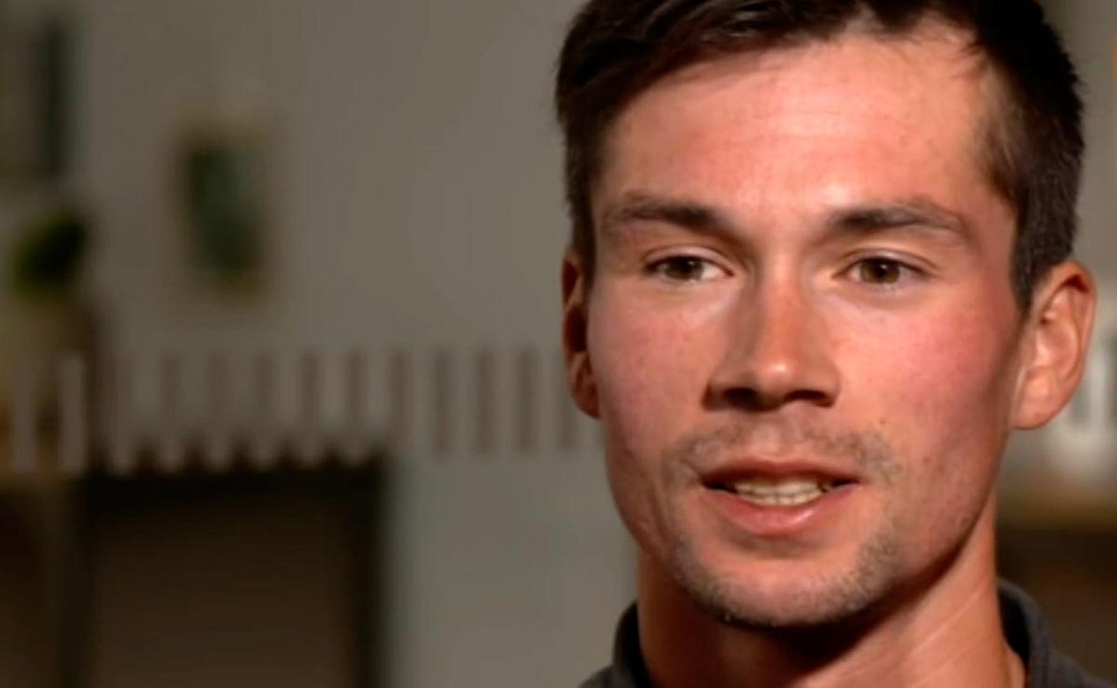 Tour 2018: Primoz Roglic, del esquí a querer conquistar el Tour