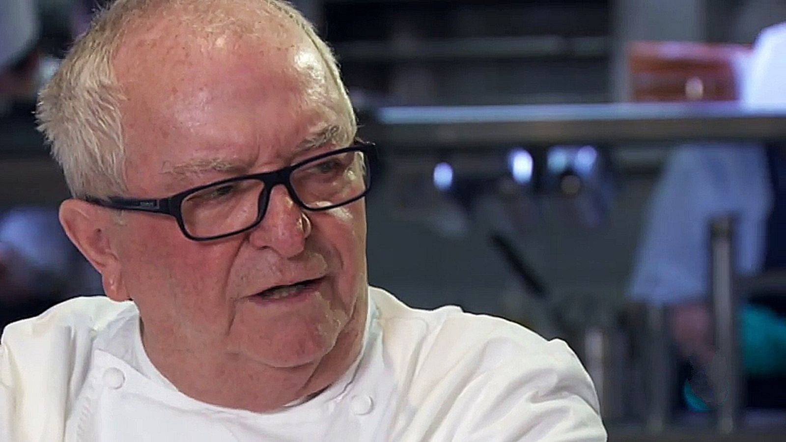 Al Punto - Grandes chefs: Juan Mari Arzak - ver ahora
