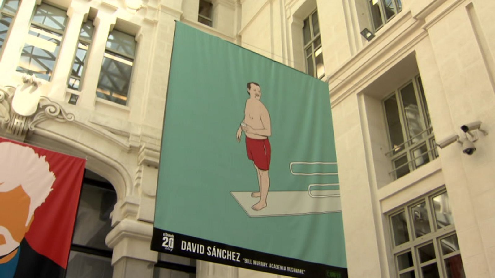 Cámara abierta -El Duende; Decentraland y Worlds Adrift; Descalzinha Danza; y Dominic Cooke - ver ahora