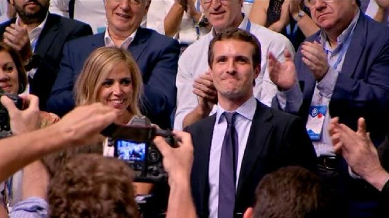 Canarias en 2' - 21/07/2018