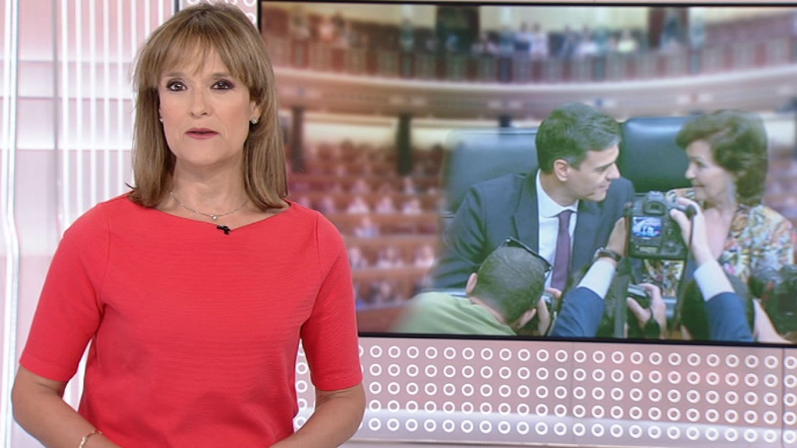 Parlamento - 21/07/18 - ver ahora