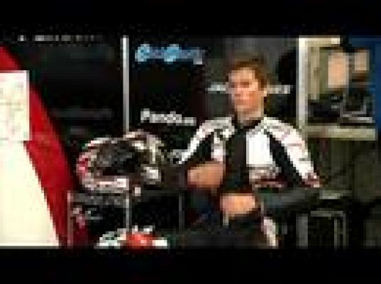 Paddock GP - 2º 'Paddock GP' - Test IRTA de Jere