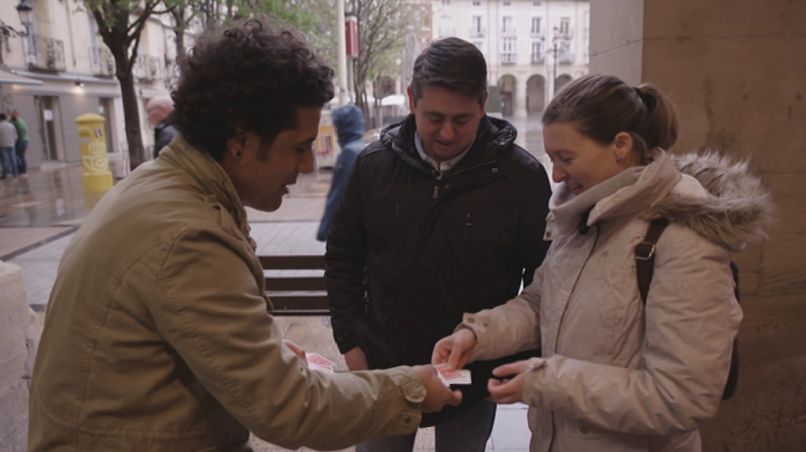 Un país mágico - La Rioja - ver ahora