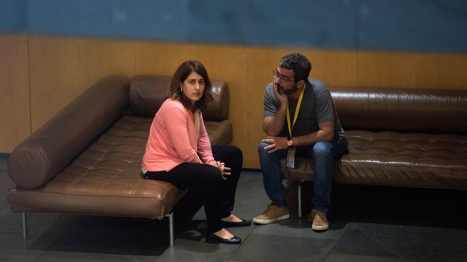 Pascal renuncia a seguir liderando el PDeCAT porque Puigdemont ya no cuenta con ella