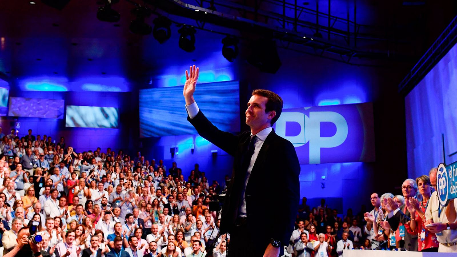 Telediario Matinal en Cuatro Minutos 22/07/18