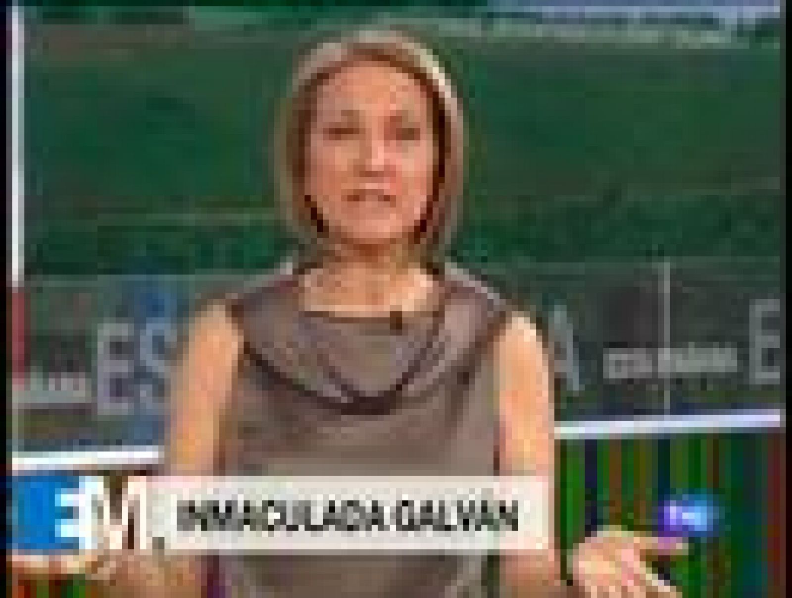 Esta mañana - 03/04/09 - Esta mañana | Ver