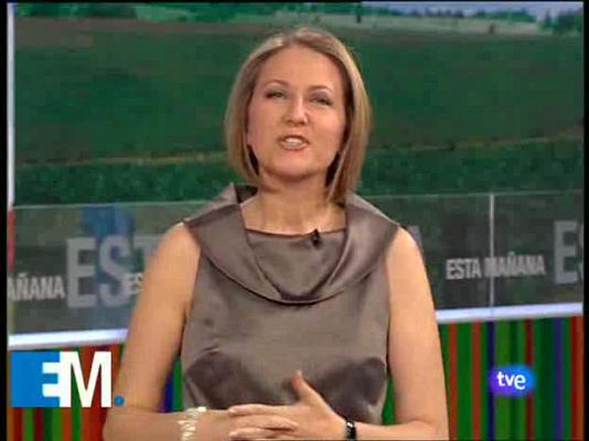 Esta mañana - Esta mañana - 03/04/09