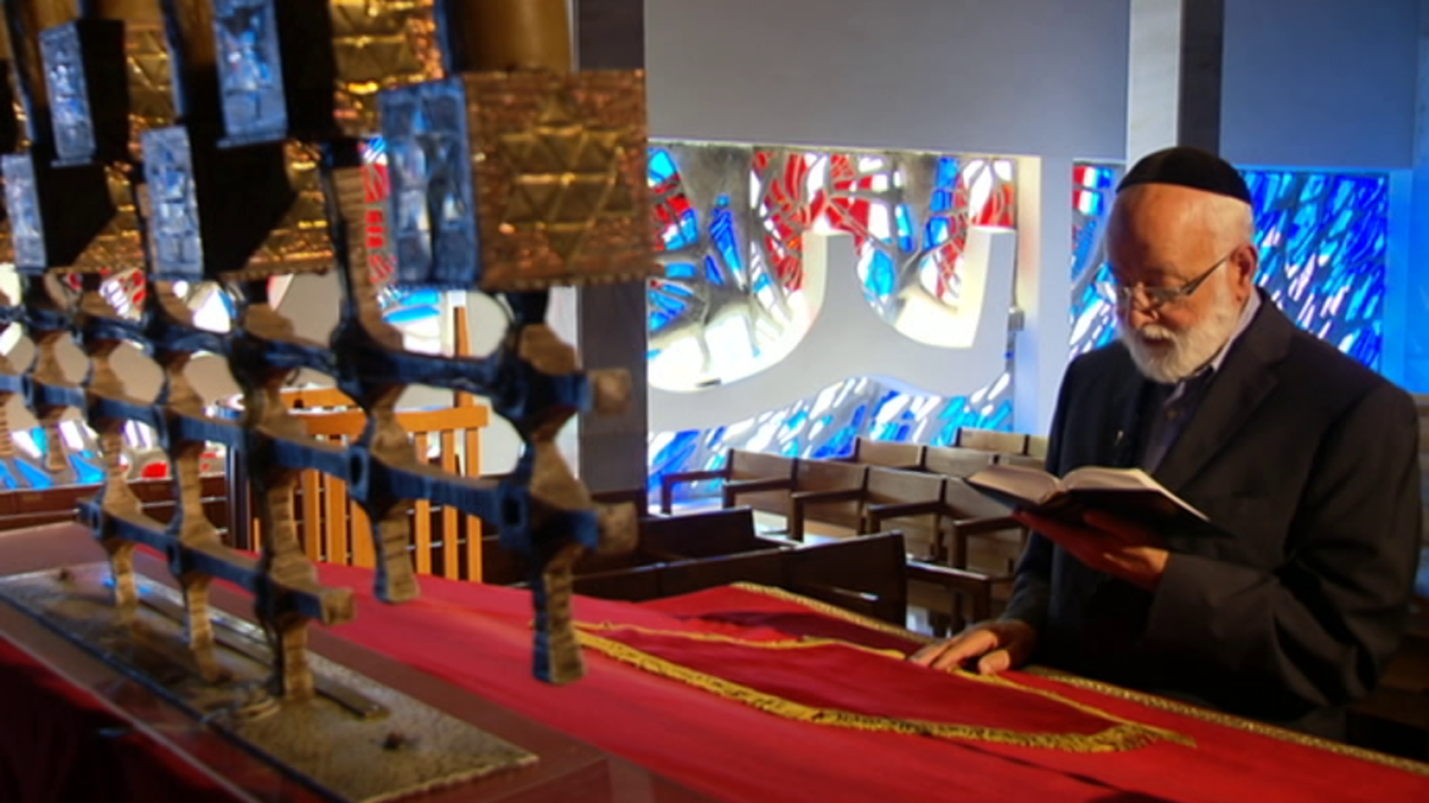 Shalom - 9 de Av: 2.000 años sin templo - ver ahora