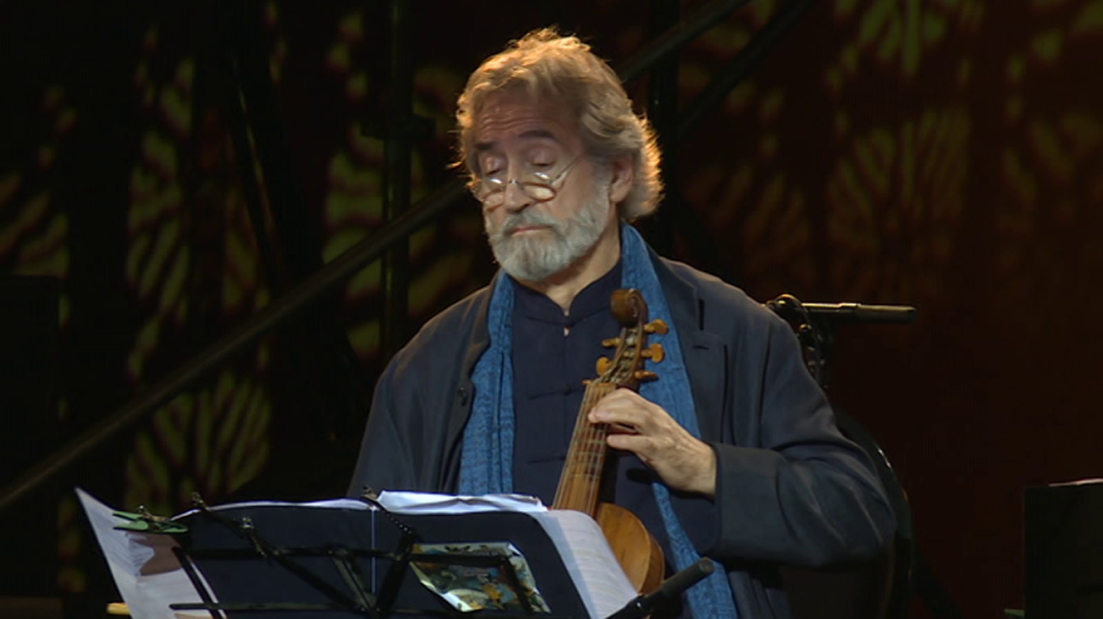 Medina en TVE - Festival de las músicas sagradas de Fez II - ver ahora 