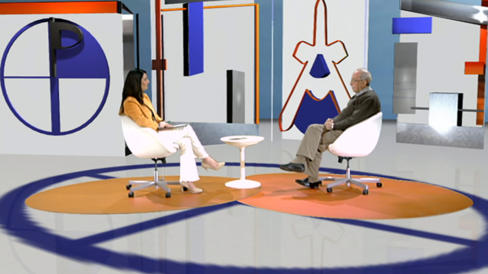 Últimas preguntas - Pedro Velasco