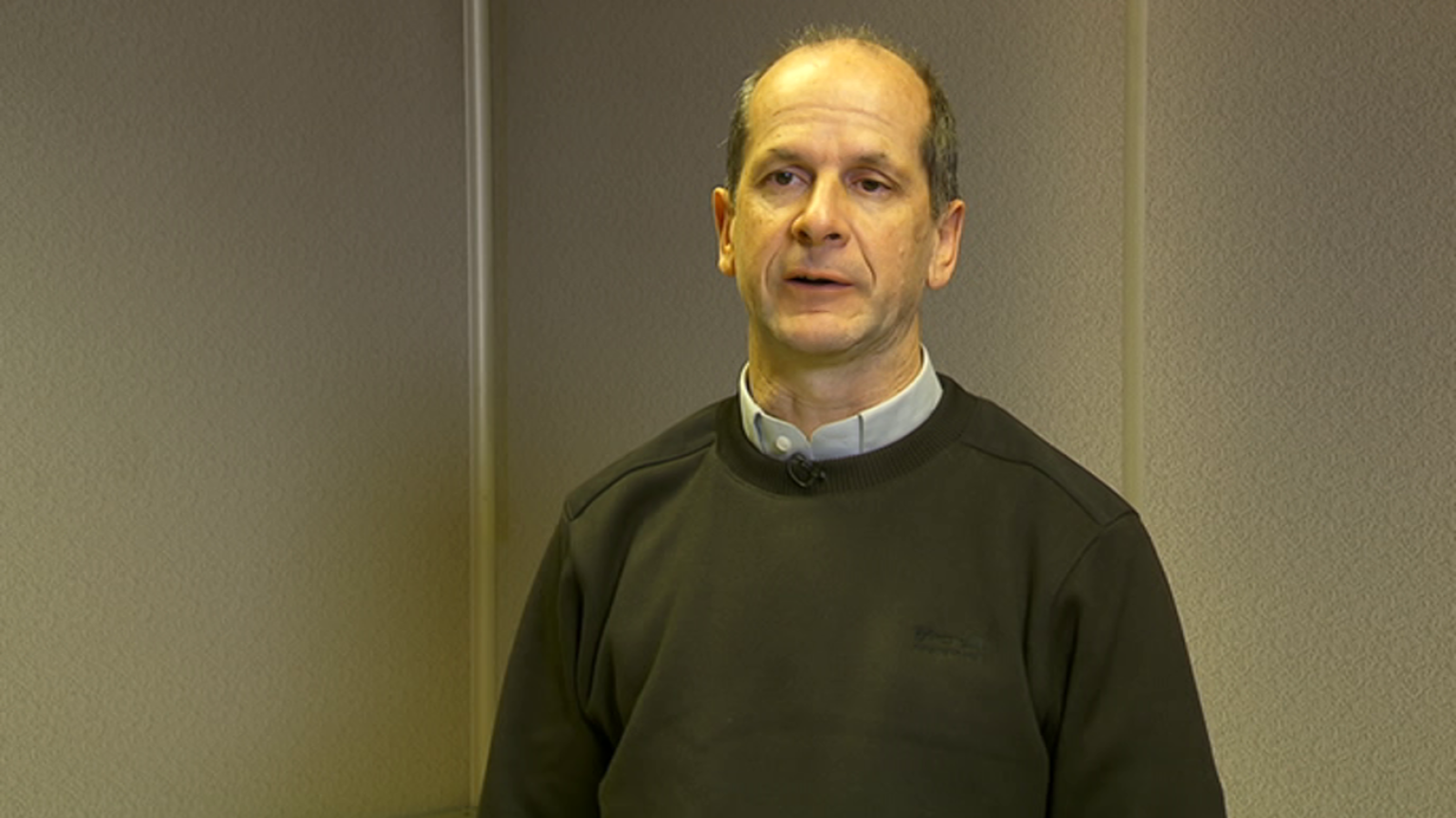 Testimonio - Benín, bendita pobreza - ver ahora