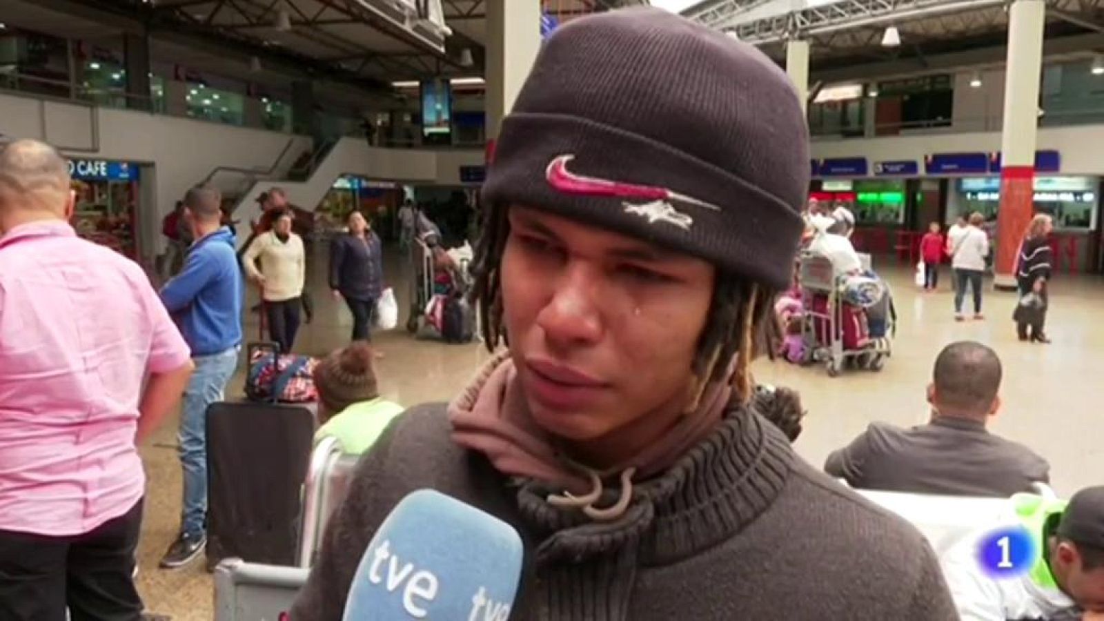 Nicolás Maduro ha aprobado cerca de 300 millones de euros para atender la crisis sanitaria