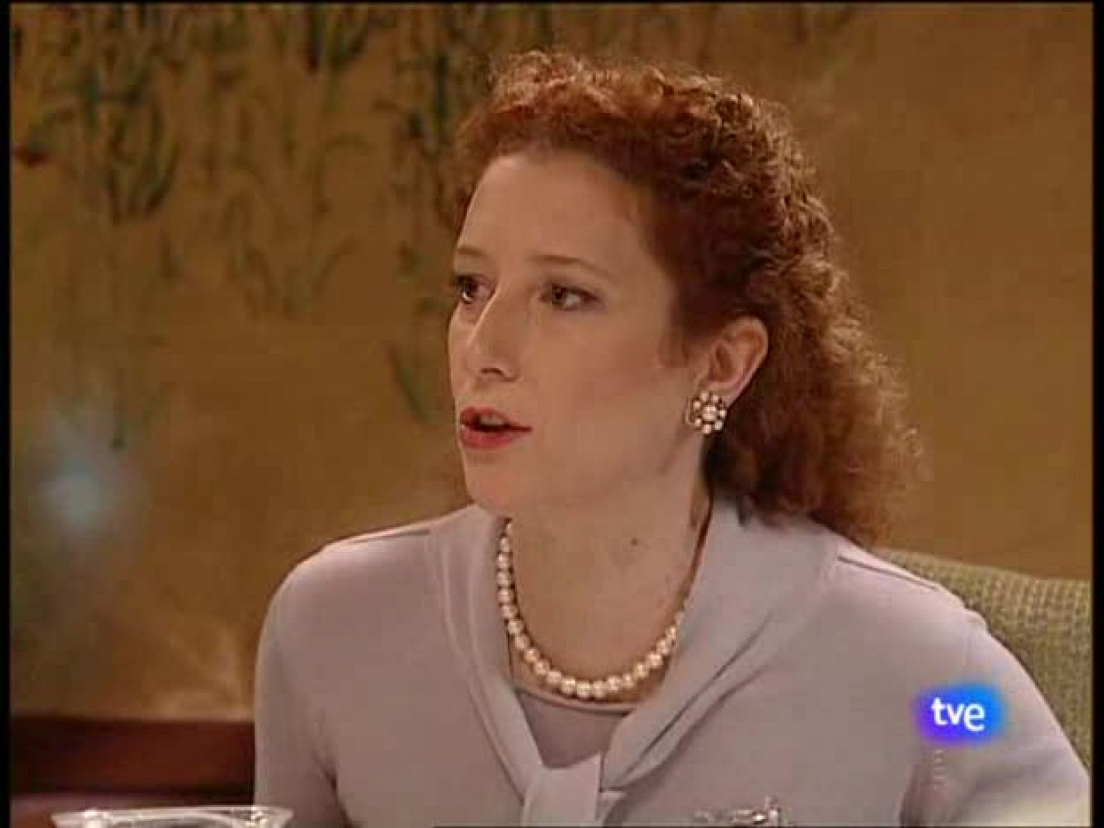 Amar en tiempos revueltos - T4 - Episodio 147 - Ver ahora