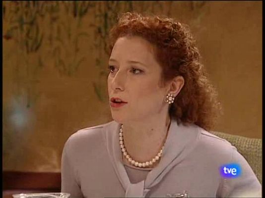 Amar en tiempos revueltos - Episodio 147