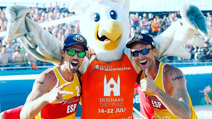 Herrera y Gavira, bronce europeo