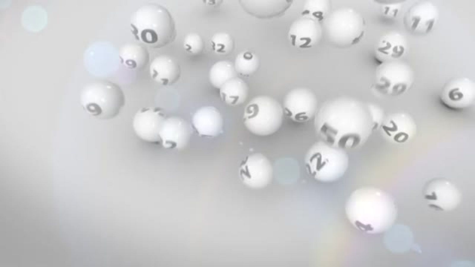 Lotería Gordo de la Primitiva - 22/07/2018 - ver ahora