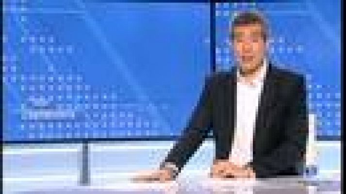 L'Informatiu - L' Entrevista de l'Informatiu Cap de Setmana: Jaume Vallès,  soldat de la  Lleva del Biberó en els 80 anys de la Batalla de l'Ebre - 21/07/2018