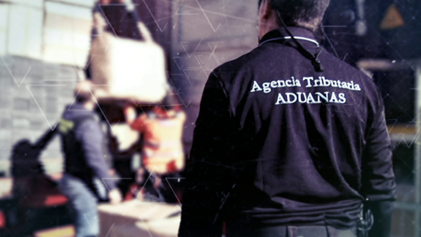 Frontera Europa - 22/07/18 - ver ahora