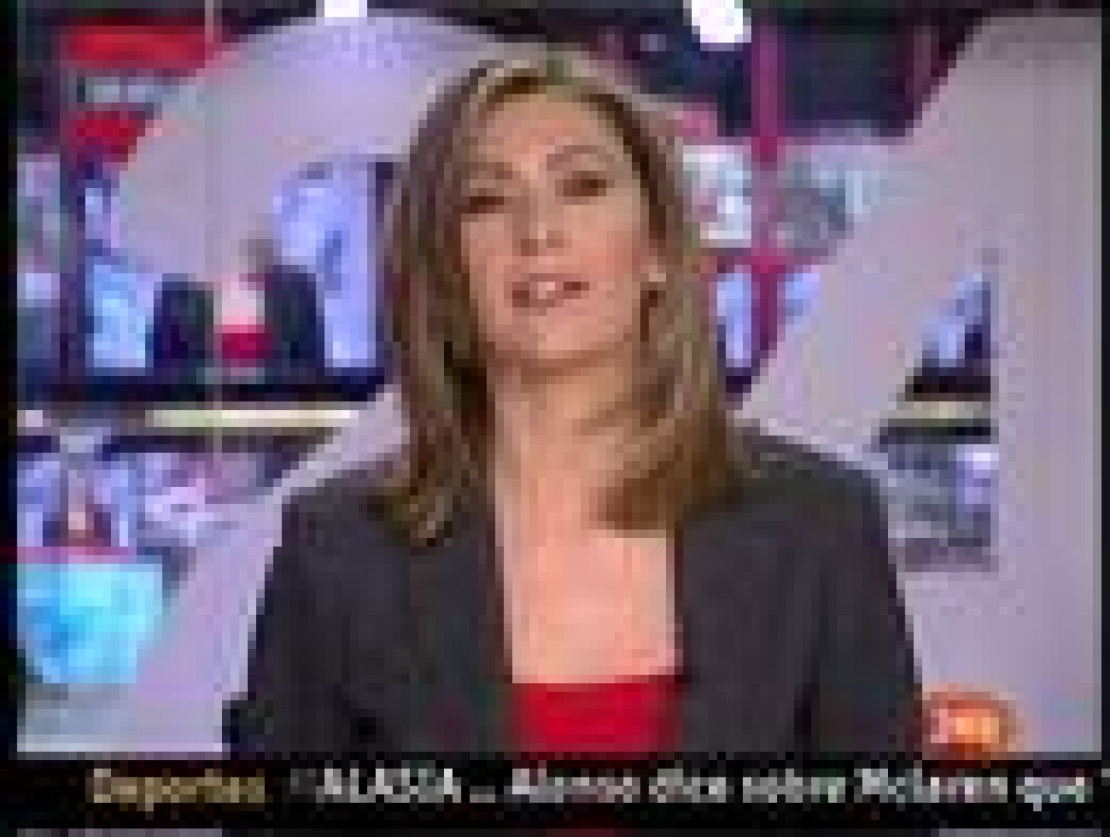 Directo desde Estrasburgo: Obama pide una Europa más fuerte | Ver