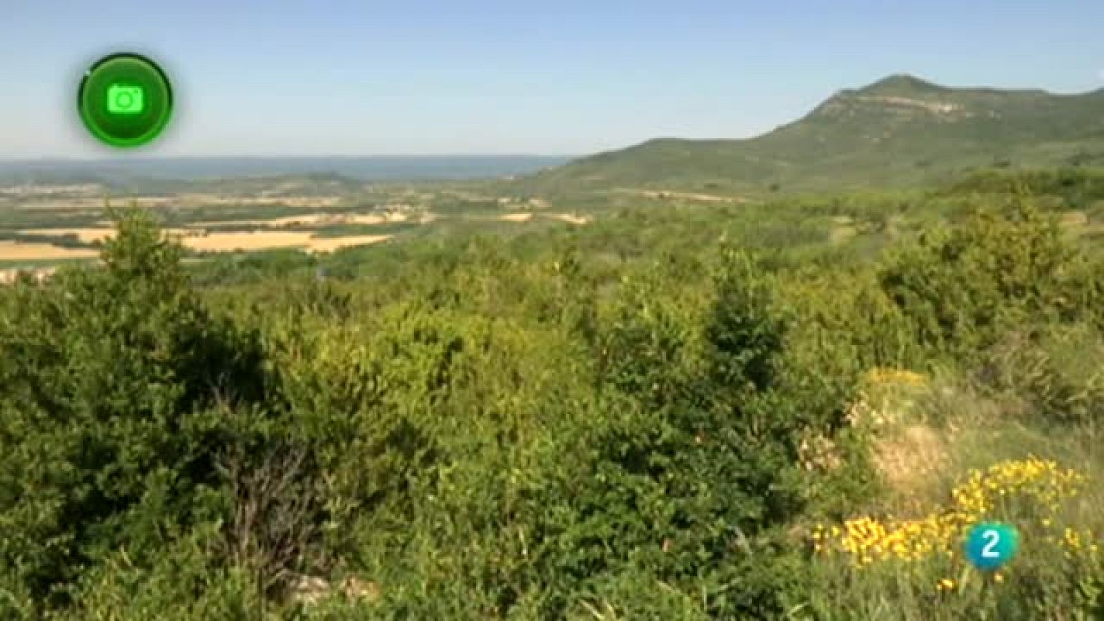 Turismo Rural, Agüero