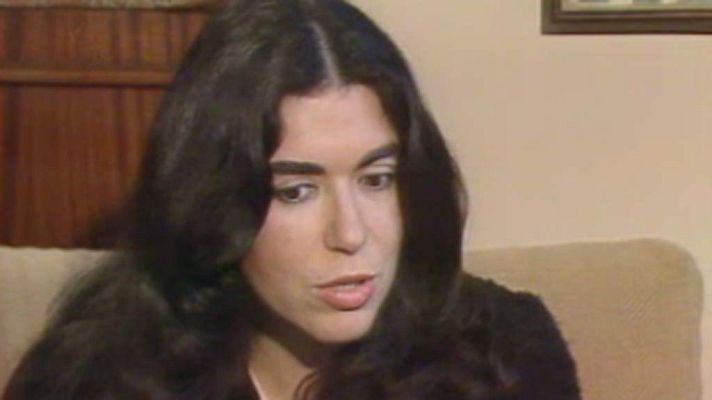 Autorretrato - María del Mar Bonet