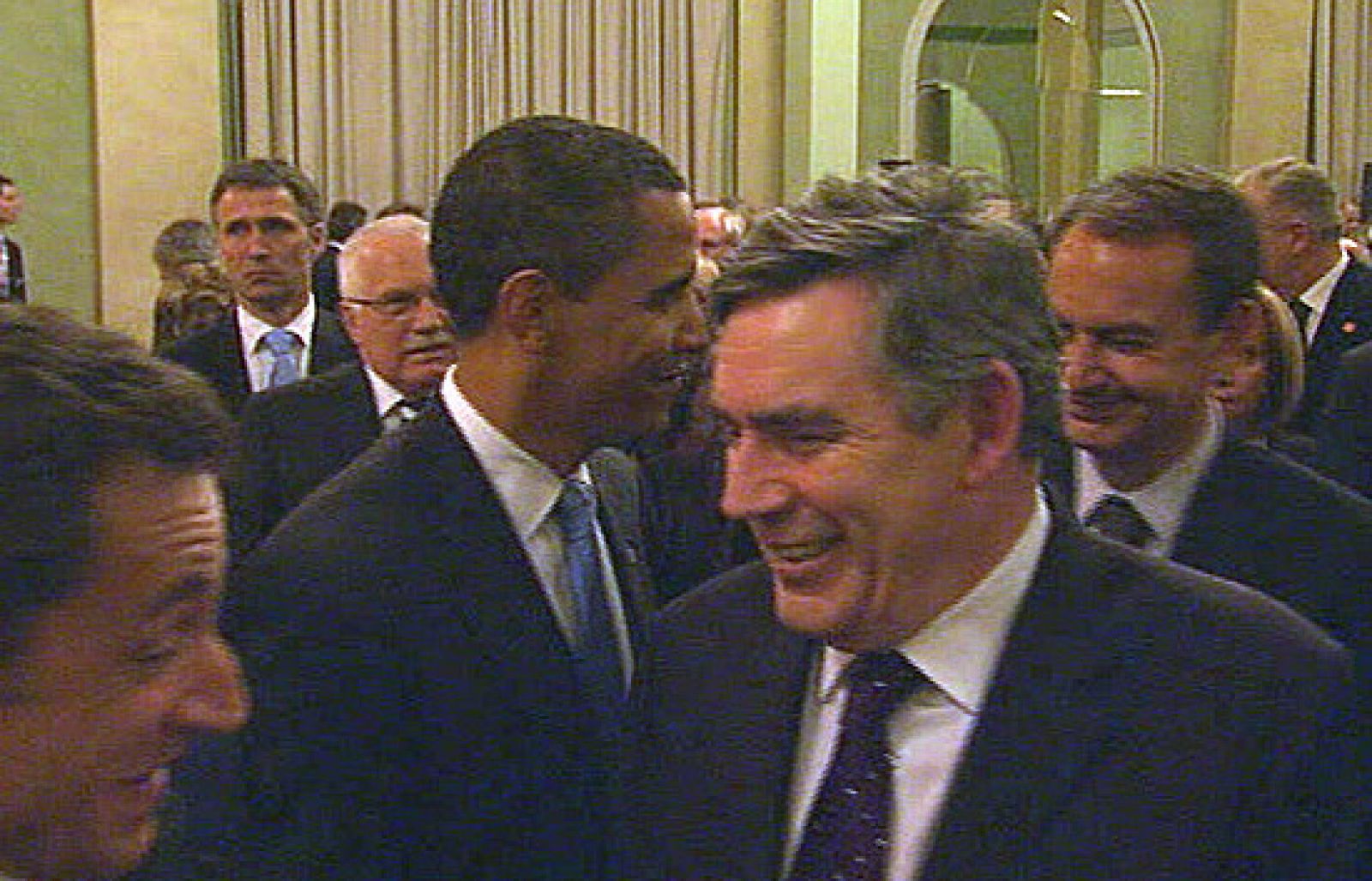 España aportará militares y fondos a Afganistán | Ver