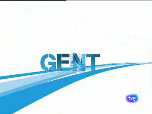 Gente - Gente - 03/04/09