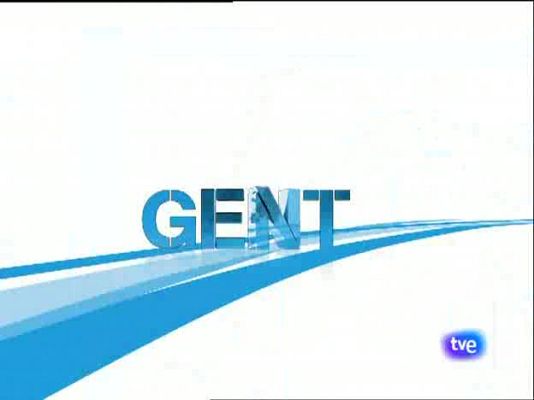 Gente - Gente - 03/04/09