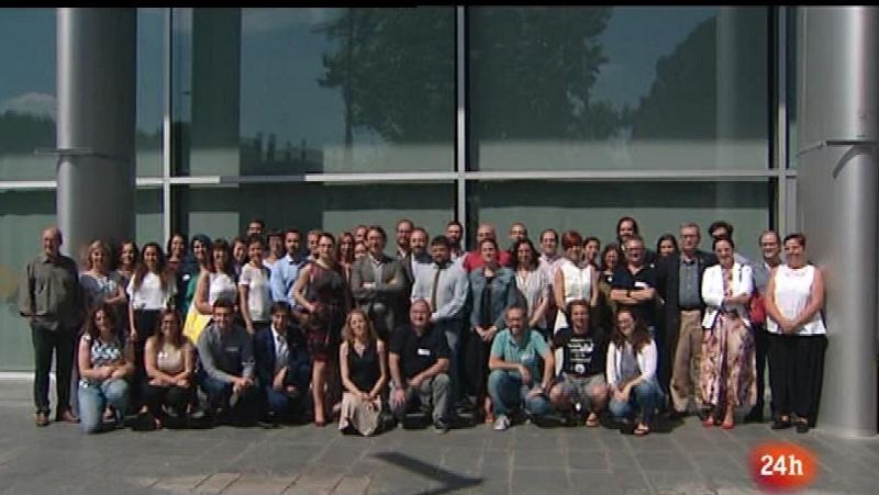 Parlamento - El reportaje - Ciencia en el parlamento - 21/07/2018