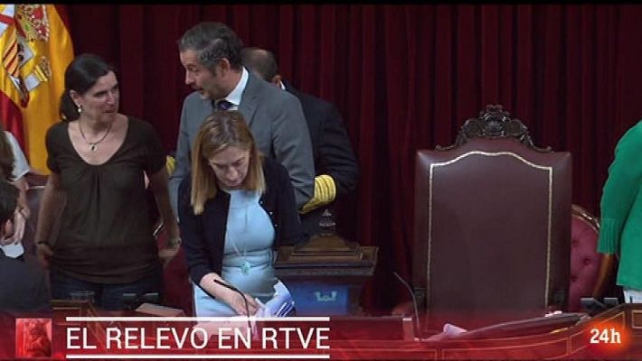 Parlamento - Resumen del 21/07/2018