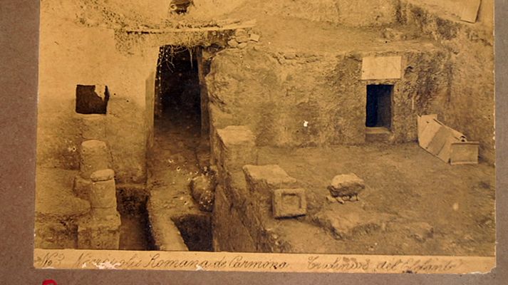 Arqueomanía - Un paseo por Hispania (1ª parte)