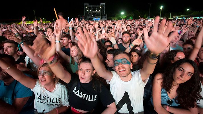L'informatiu - Comunitat Valenciana - La Comunidad Valenciana en 2' - 23/07/18