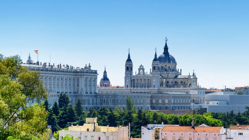 El Tiempo en la Comunidad de Madrid - 23/07/18