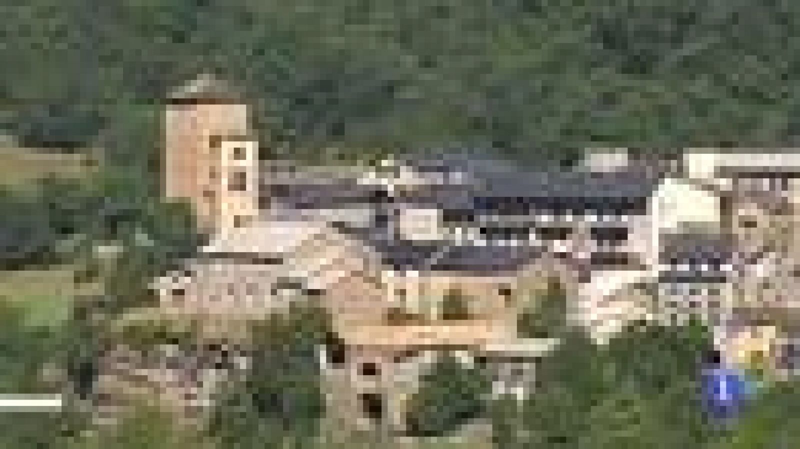 Aragón en 2'-23/07/18