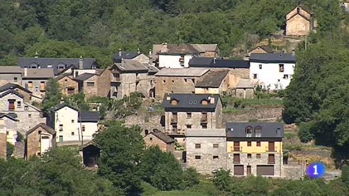 Noticias Aragón - Aragón en 2'-23/07/18