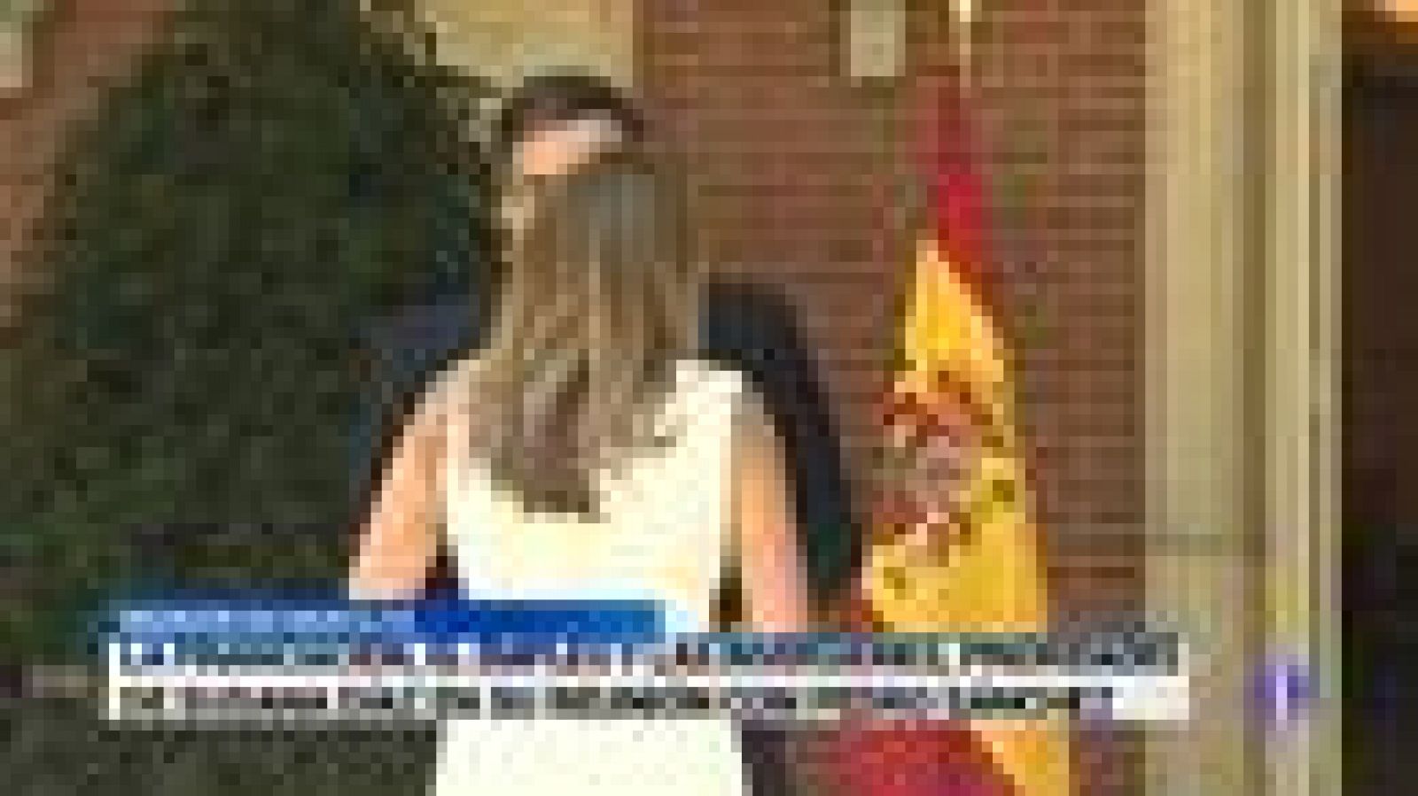 Noticias Andalucía: Andalucía en 2' - 23//7/20018 | RTVE Play