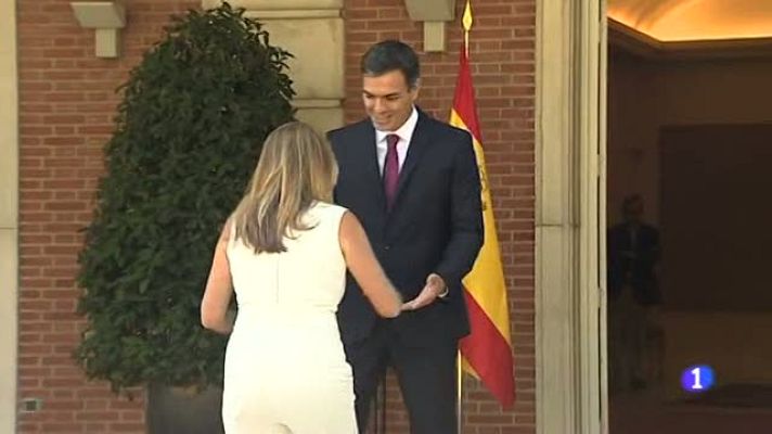 Noticias Andalucía - Andalucía en 2' - 23//7/20018