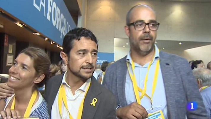 L'Informatiu - L'Informatiu - 23/07/2018